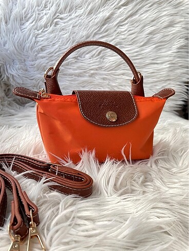 Longchamp çanta