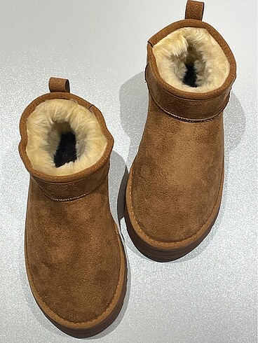 40 Beden Ugg platform taban