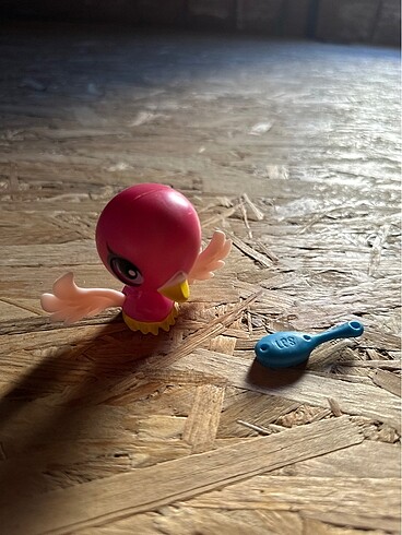 lps miniş