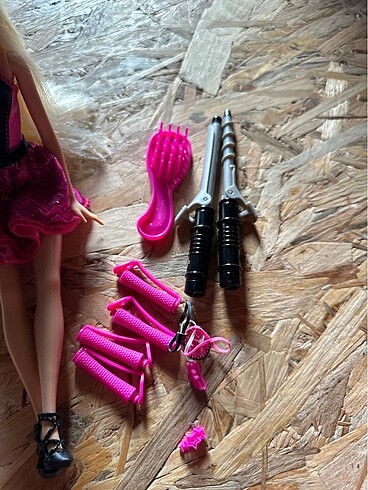  Beden kuaför barbie