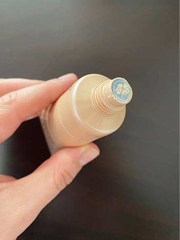 Beden Note BB cream fondoten