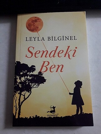 Leyla Bilginel - Sendeki Ben
