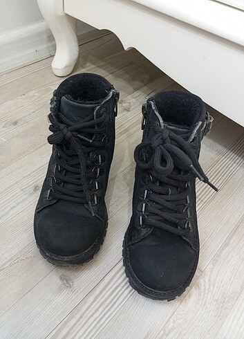 26 Beden Raker çocuk bot
