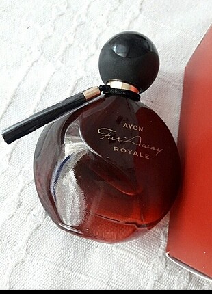 Avon Avon far away royale kadın parfüm