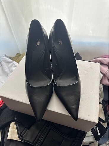 Stiletto
