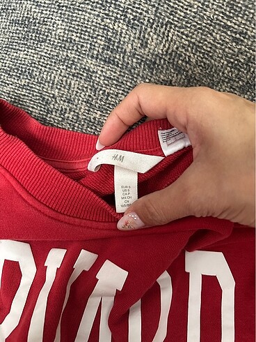 H&M Sweatsrt