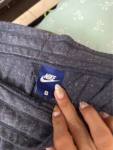 Nike Yazlık kumaş
