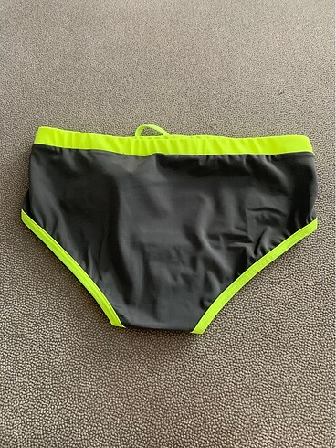 #14 yaş #calzedonia slip mayo - Görsel 3