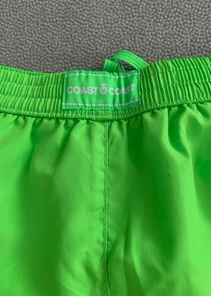 #calzedonia #14 yaş deniz şortu - Görsel 3