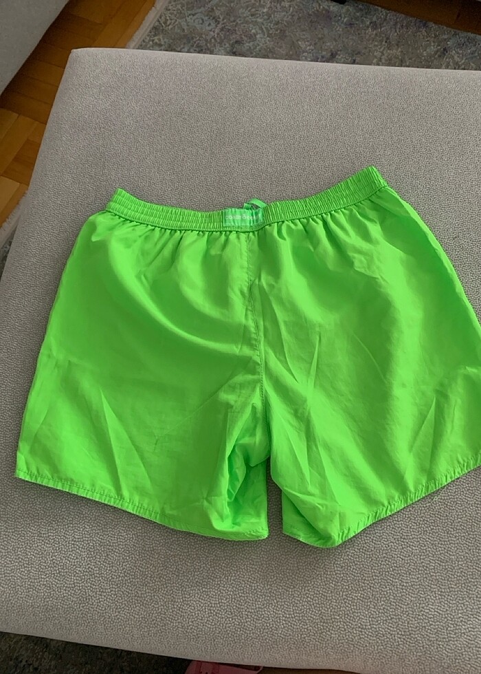 #calzedonia #14 yaş deniz şortu - Görsel 4