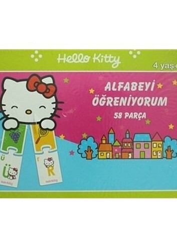 hello kitty