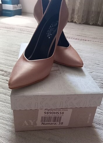 Stiletto