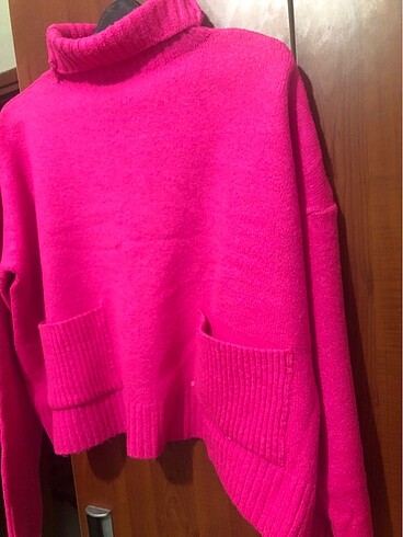 Pembe kazak