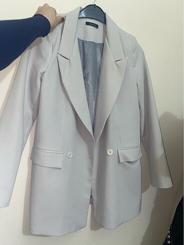 38 Beden Blazer ceket