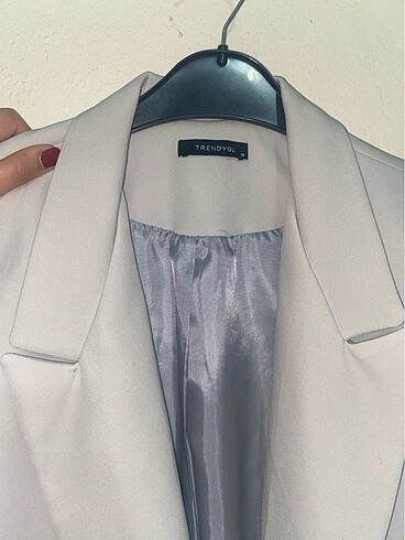 Trendyol & Milla Blazer ceket