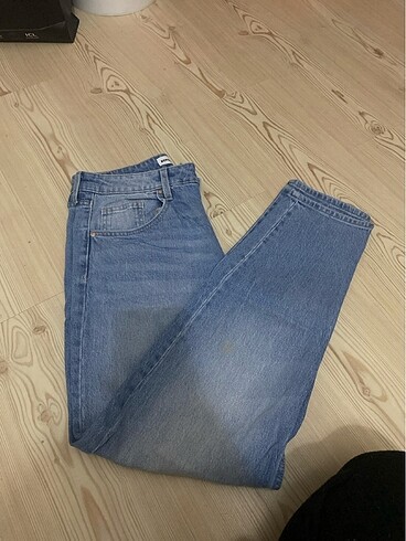 Bershka kot