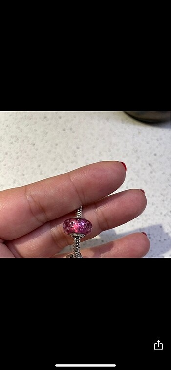 Pandora Pandora murono charm