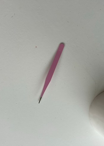 Scrapbook Pembe Pastel Cımbız Seti - Görsel 2