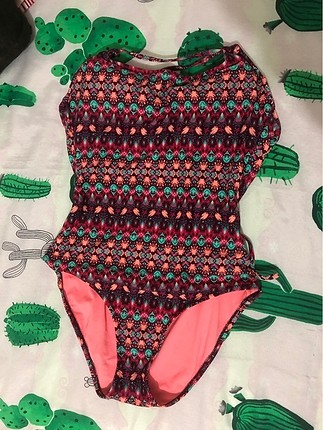 Penti Penti rosie balen suit