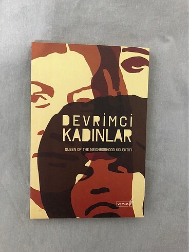 Devrimci Kadınlar, queen of neigbourhood kolektifi