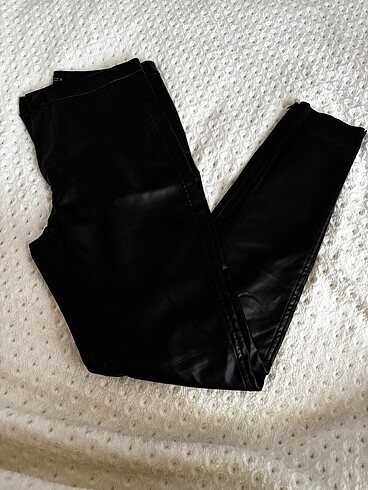 Zara Deri Pantolon