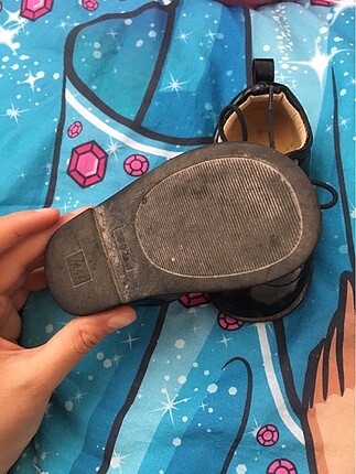 H&M Kız bebek ayakkabı