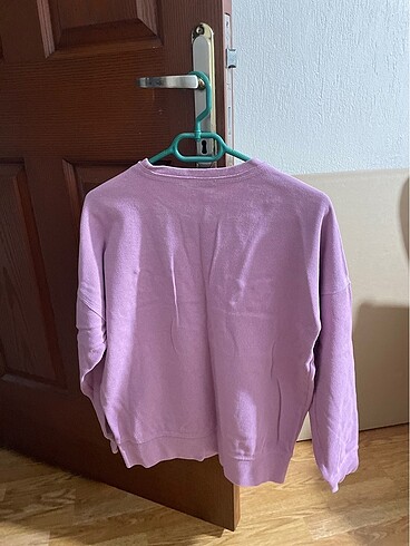 s Beden Lila sweatshirt