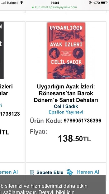 CELİL SADIK UYGARLIĞIN AYAK İZLERİ SANAT DEHALARI
