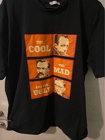 nietzsche/camus/sartre tişört