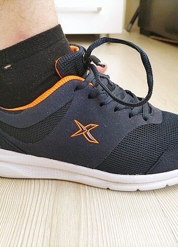 Kinetix erkek spor ayakkabı
