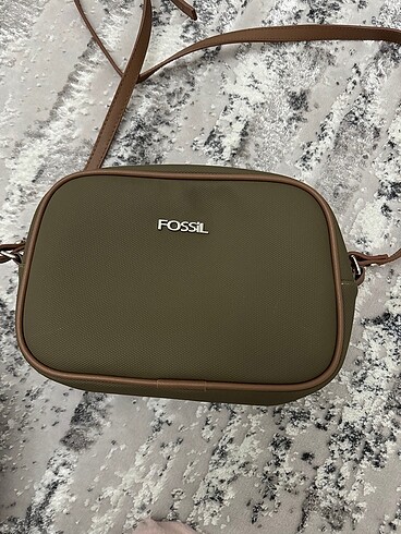 Fossil Çanta
