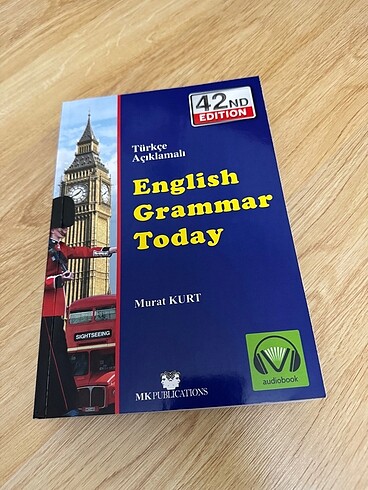Mk Publications