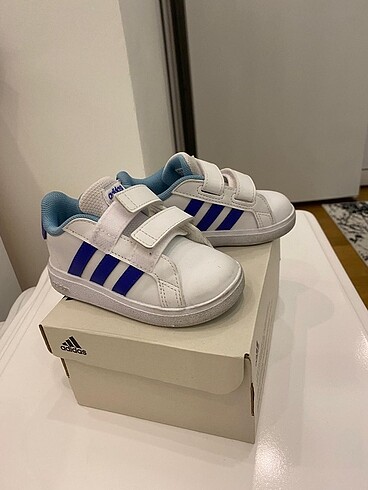 Adidas Adidas Çocuk Ayakkabısı