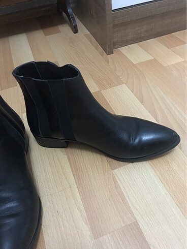 inci Kadın bot