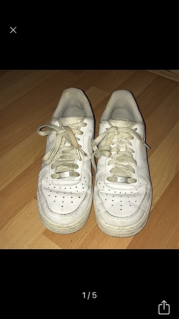 Nike air force 1