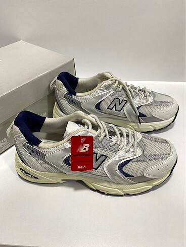 New Balance NEW BALANCE ERKEK SPOR AYAKKABI