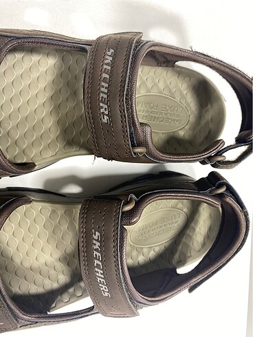 SKECHERS ERKEK SANDALET - Görsel 3