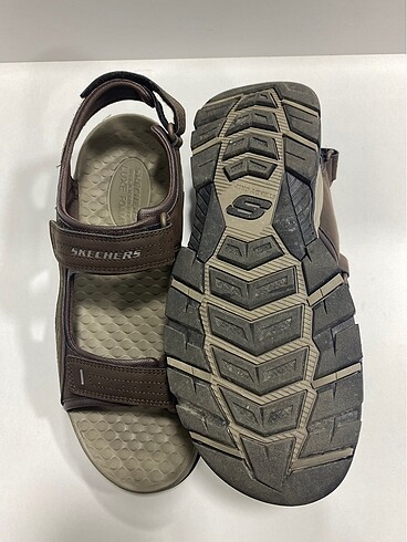 SKECHERS ERKEK SANDALET - Görsel 5