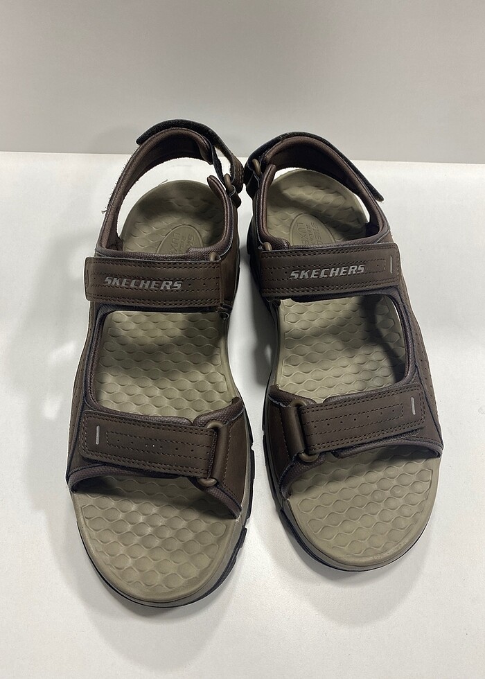 SKECHERS ERKEK SANDALET - Görsel 2