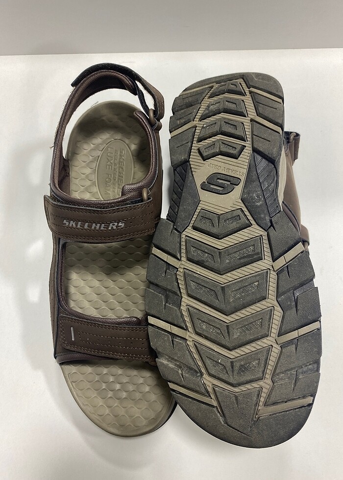 SKECHERS ERKEK SANDALET - Görsel 5