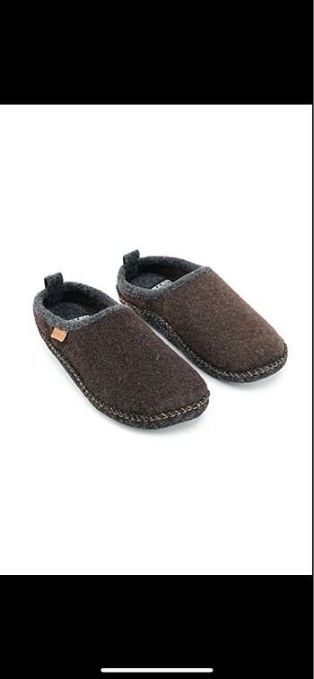 GEZER KIŞLIK ERKEK TERLİK - Görsel 3