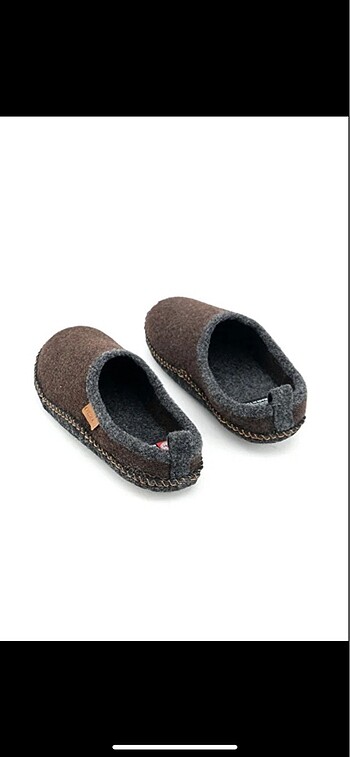 GEZER KIŞLIK ERKEK TERLİK - Görsel 4