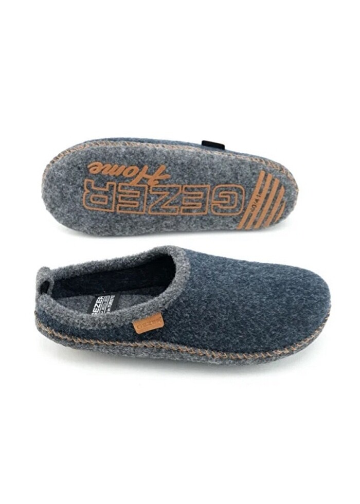 GEZER ERKEK KIŞ TERLİK - Görsel 2