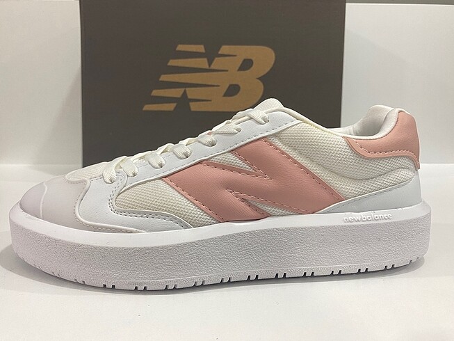 38 Beden New balance ayakkabı