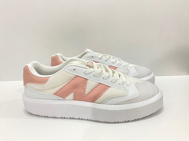 38 Beden pembe Renk New balance ayakkabı