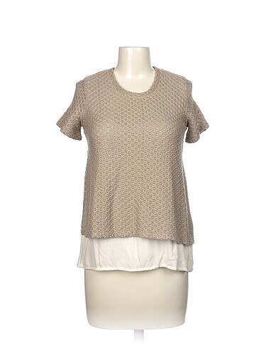 Zara Bluz %70 İndirimli.
