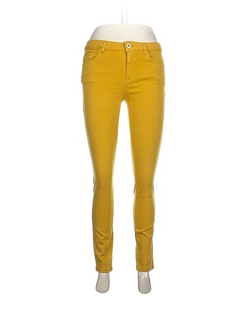 Zara Jean / Kot %70 İndirimli.