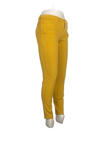 Zara Zara Jean / Kot %70 İndirimli.