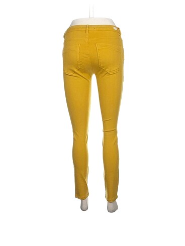 36 Beden Zara Jean / Kot %70 İndirimli.