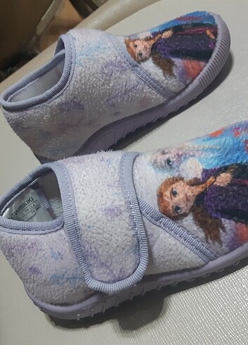 Frozen 25 no.panduf.Geri iade yoktur